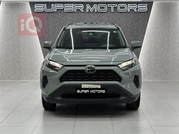 Toyota for sale in Iraq